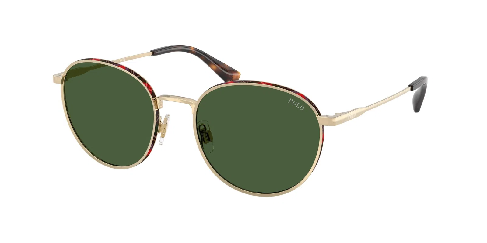 Polo 3163 Sunglasses - view 2